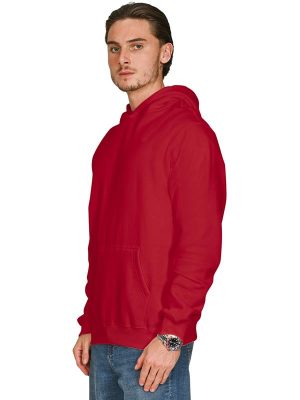 Casual Classics Core Combed 280 Regular Fit Hood Adult - Image 234