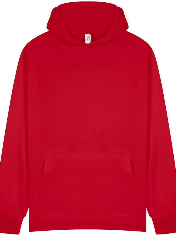 Casual Classics Core Combed 280 Regular Fit Hood Adult