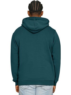 Casual Classics Core Combed 280 Regular Fit Hood Adult - Image 173