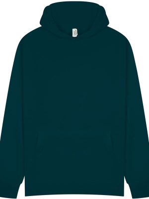 Casual Classics Core Combed 280 Regular Fit Hood Adult - Image 175