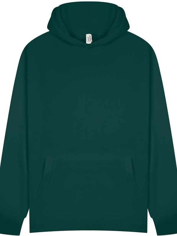 Casual Classics Core Combed 280 Regular Fit Hood Adult