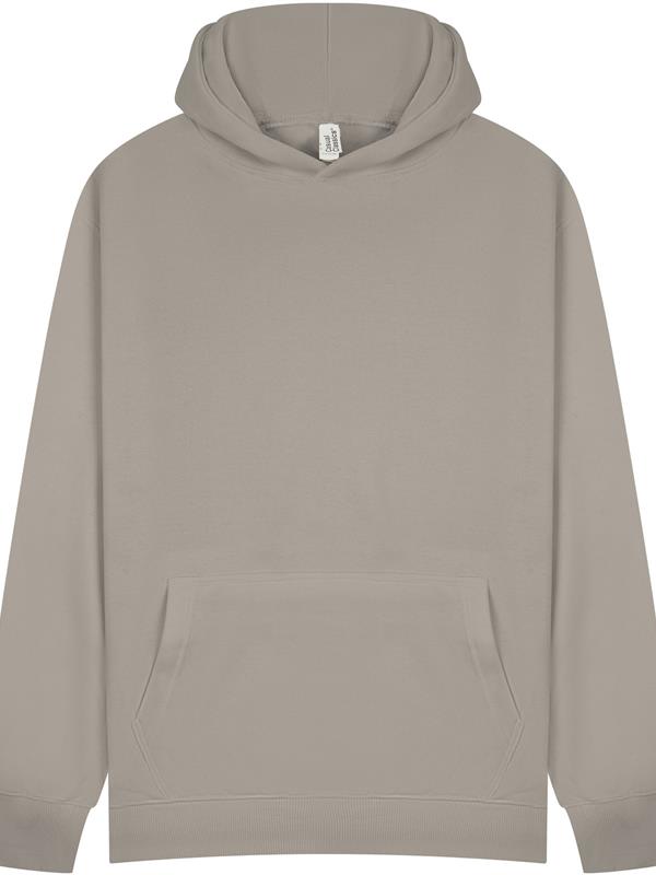 Casual Classics Core Combed 280 Regular Fit Hood Tall Adult