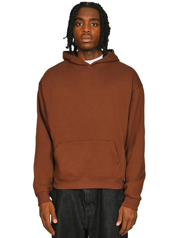 Casual Classics Core Combed 280 Boxy Oversize Fit Hood Adult