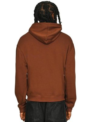 Casual Classics Core Combed 280 Boxy Oversize Fit Hood Adult - Image 71