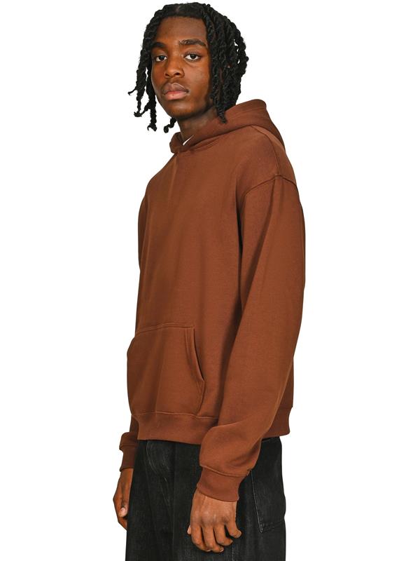 Casual Classics Core Combed 280 Boxy Oversize Fit Hood Adult