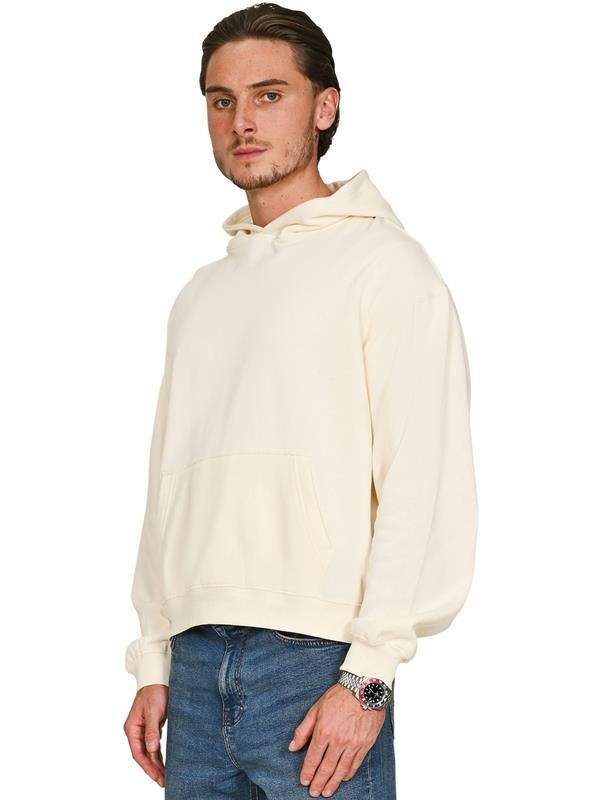 Casual Classics Core Combed 280 Boxy Oversize Fit Hood Adult