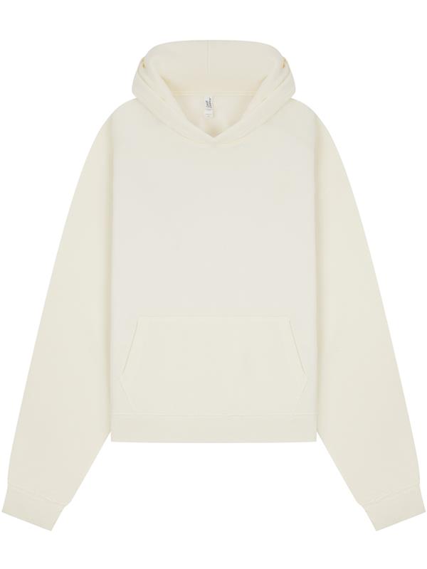 Casual Classics Core Combed 280 Boxy Oversize Fit Hood Adult