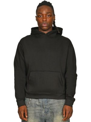 Casual Classics Core Combed 280 Boxy Oversize Fit Hood Adult - Image 58