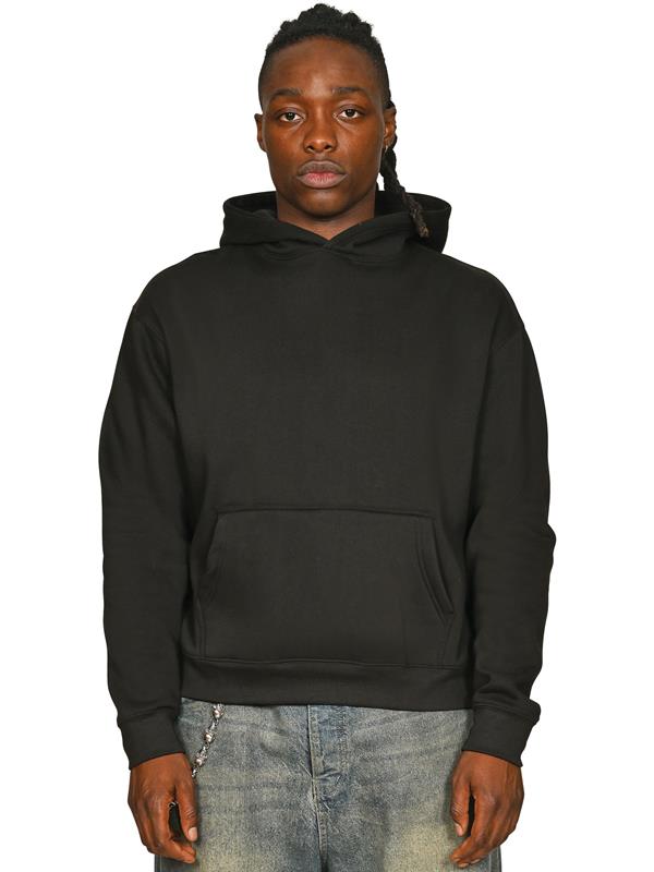 Casual Classics Core Combed 280 Boxy Oversize Fit Hood Adult