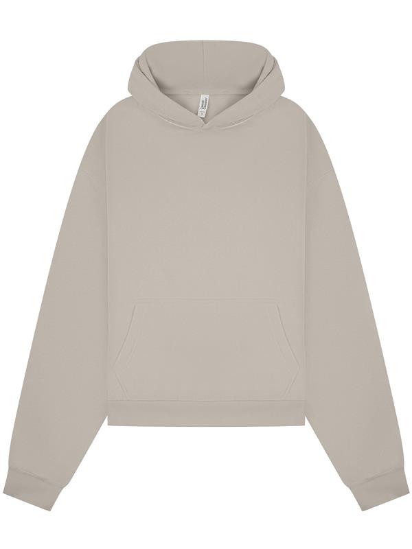 Casual Classics Core Combed 280 Boxy Oversize Fit Hood Adult