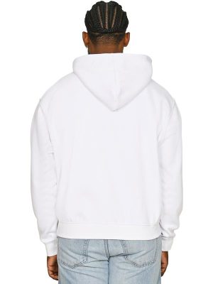 Casual Classics Premium Combed 330 Boxy Oversize Fit Hood Adult - Image 35