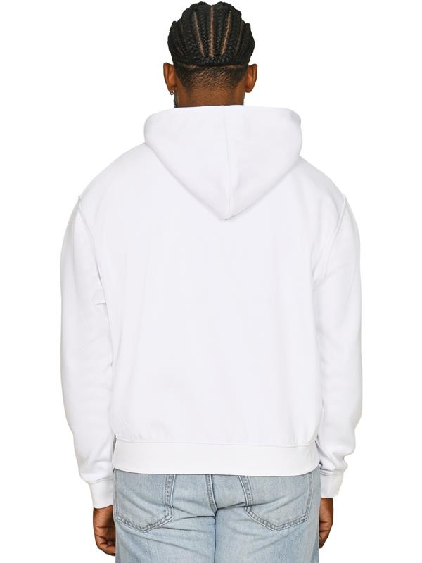 Casual Classics Premium Combed 330 Boxy Oversize Fit Hood Adult