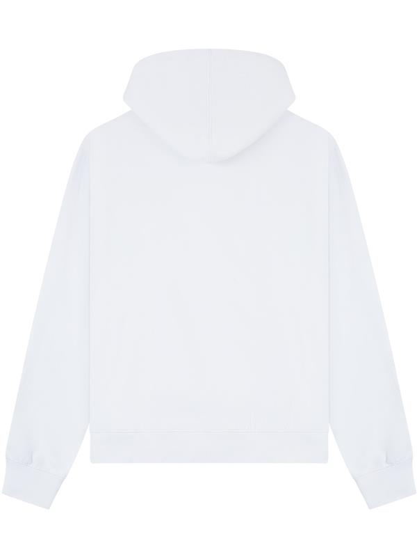 Casual Classics Premium Combed 330 Boxy Oversize Fit Hood Adult