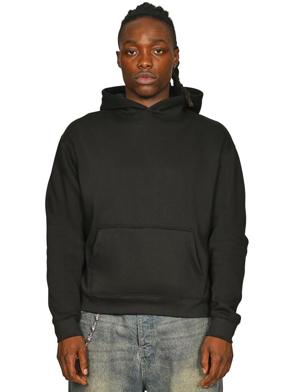 Casual Classics Premium Combed 330 Boxy Oversize Fit Hood Adult