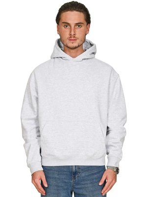 Casual Classics Premium Combed 330 Boxy Oversize Fit Hood Adult - Image 22
