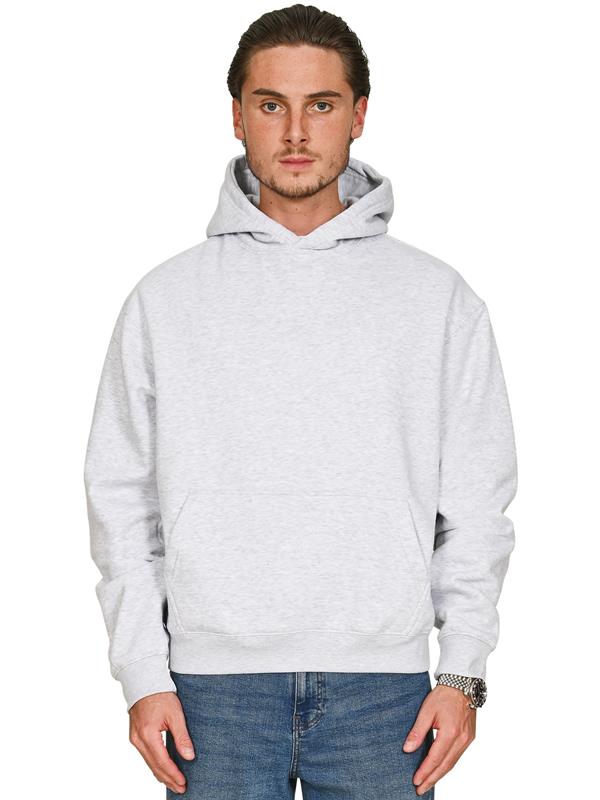 Casual Classics Premium Combed 330 Boxy Oversize Fit Hood Adult