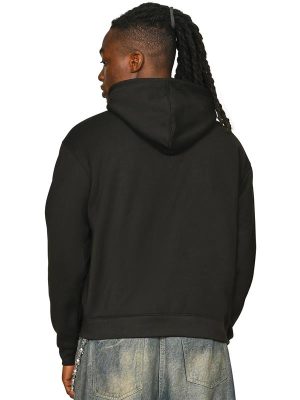 Casual Classics Premium Combed 330 Boxy Oversize Fit Hood Tall Adult - Image 29