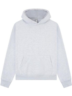 Casual Classics Premium Combed 330 Boxy Oversize Fit Hood Tall Adult - Image 25