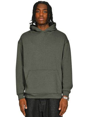 Casual Classics Core Combed 280 Oversize Fit Hood Adult - Image 57