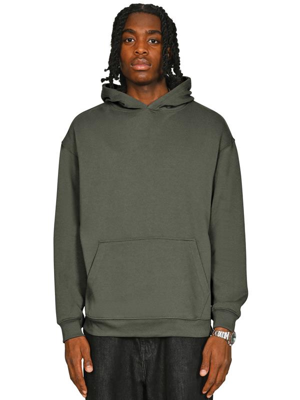 Casual Classics Core Combed 280 Oversize Fit Hood Adult