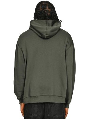 Casual Classics Core Combed 280 Oversize Fit Hood Adult - Image 58