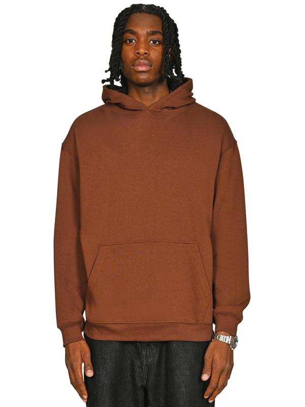 Casual Classics Core Combed 280 Oversize Fit Hood Adult