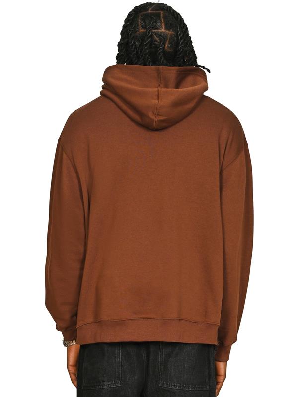 Casual Classics Core Combed 280 Oversize Fit Hood Adult