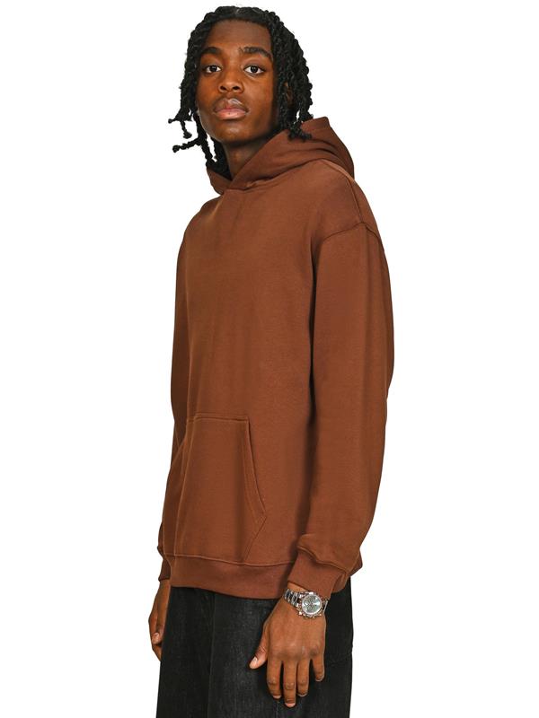 Casual Classics Core Combed 280 Oversize Fit Hood Adult