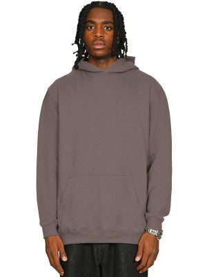 Casual Classics Core Combed 280 Oversize Fit Hood Adult - Image 122