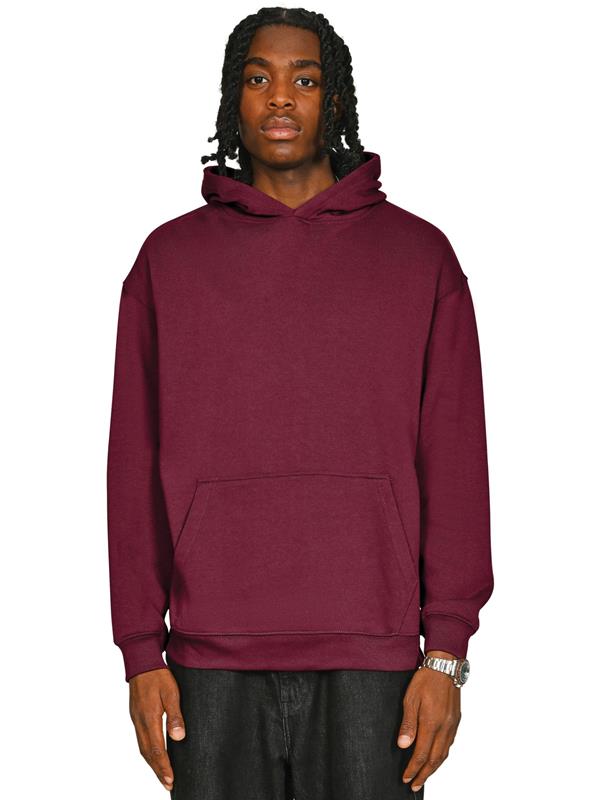 Casual Classics Core Combed 280 Oversize Fit Hood Adult