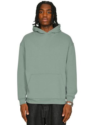 Casual Classics Core Combed 280 Oversize Fit Hood Adult - Image 105