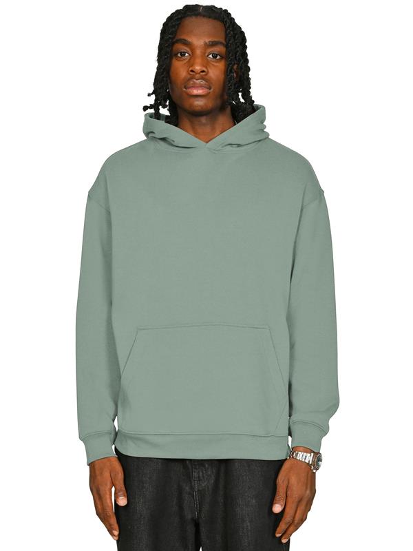 Casual Classics Core Combed 280 Oversize Fit Hood Adult