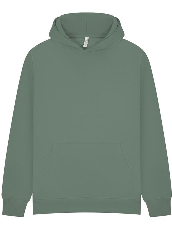 Casual Classics Core Combed 280 Oversize Fit Hood Adult