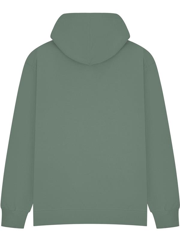 Casual Classics Core Combed 280 Oversize Fit Hood Adult