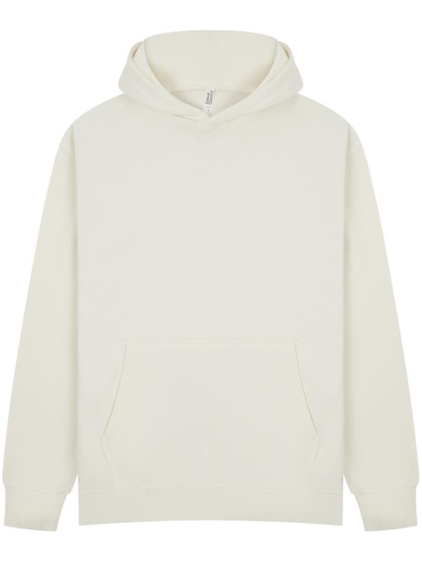 Casual Classics Core Combed 280 Oversize Fit Hood Adult