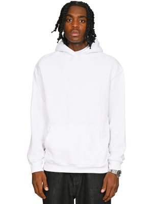 Casual Classics Core Combed 280 Oversize Fit Hood Adult - Image 128