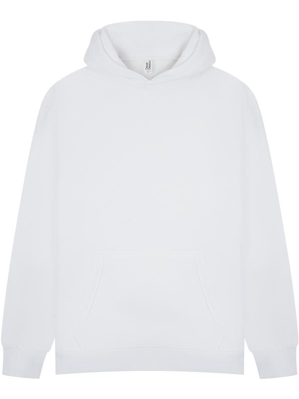 Casual Classics Core Combed 280 Oversize Fit Hood Adult