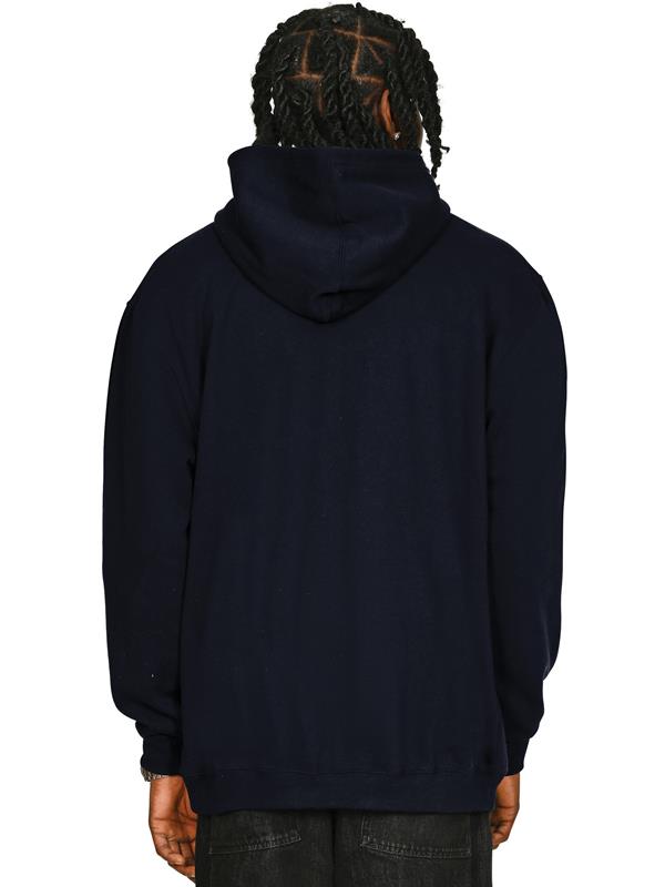 Casual Classics Core Combed 280 Oversize Fit Hood Adult