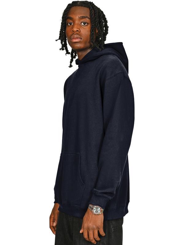 Casual Classics Core Combed 280 Oversize Fit Hood Adult
