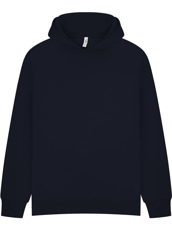 Casual Classics Core Combed 280 Oversize Fit Hood Adult