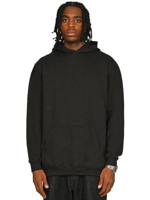 Casual Classics Core Combed 280 Oversize Fit Hood Adult - Image 9