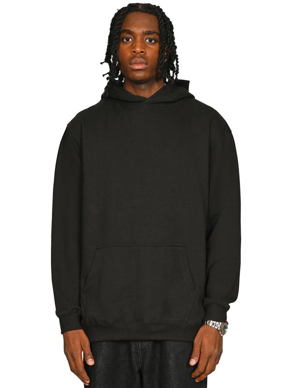 Casual Classics Core Combed 280 Oversize Fit Hood Adult