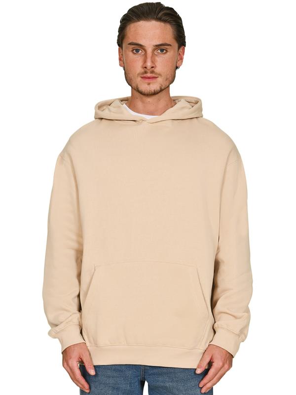 Casual Classics Core Combed 280 Oversize Fit Hood Adult