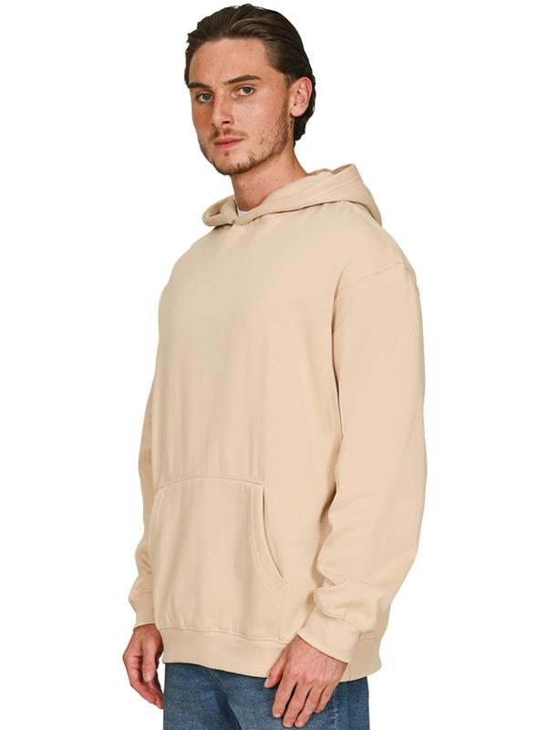 Casual Classics Core Combed 280 Oversize Fit Hood Adult
