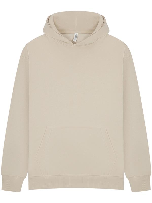 Casual Classics Core Combed 280 Oversize Fit Hood Adult