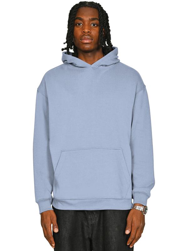 Casual Classics Core Combed 280 Oversize Fit Hood Adult