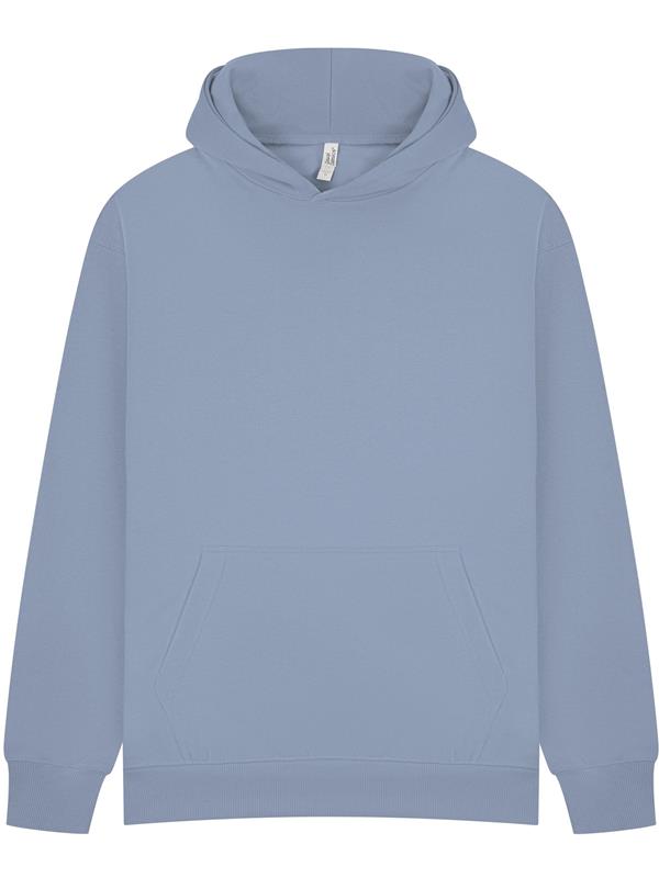 Casual Classics Core Combed 280 Oversize Fit Hood Adult