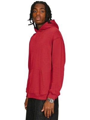 Casual Classics Core Combed 280 Oversize Fit Hood Adult - Image 101