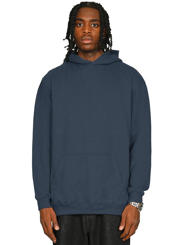 Casual Classics Core Combed 280 Oversize Fit Hood Adult
