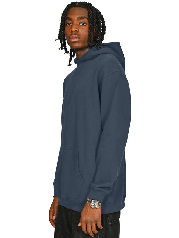 Casual Classics Core Combed 280 Oversize Fit Hood Adult